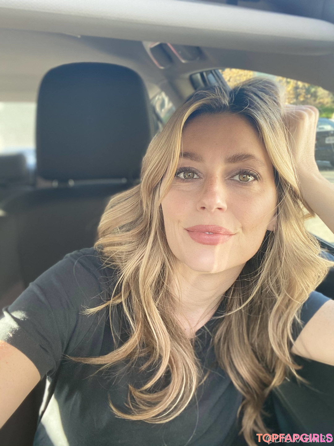 Diora Baird OnlyFans泄露裸照 #662