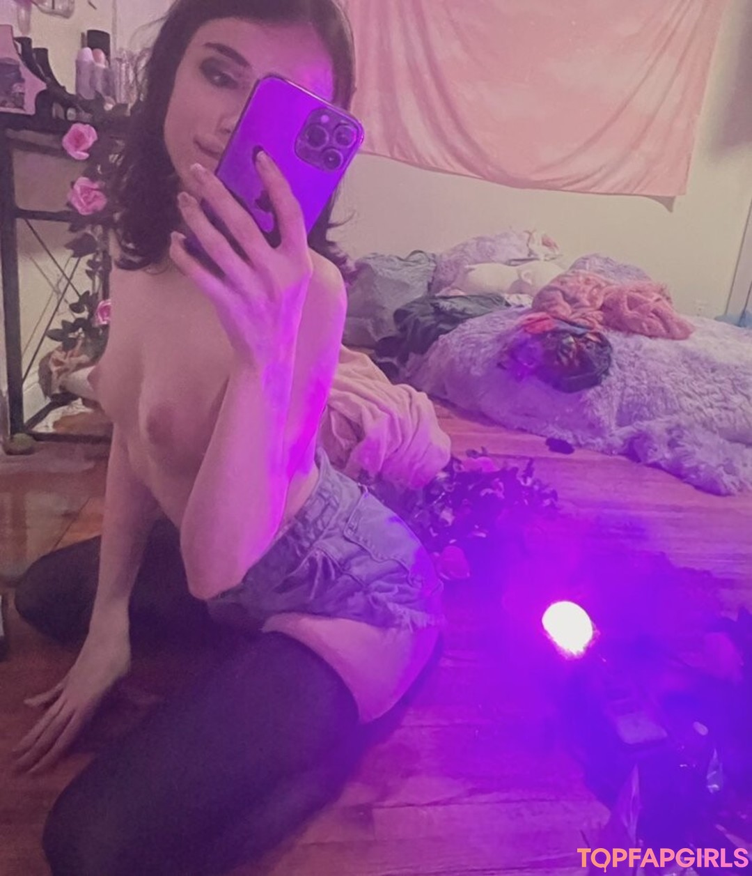 Liiias nude leaked OnlyFans photo #819