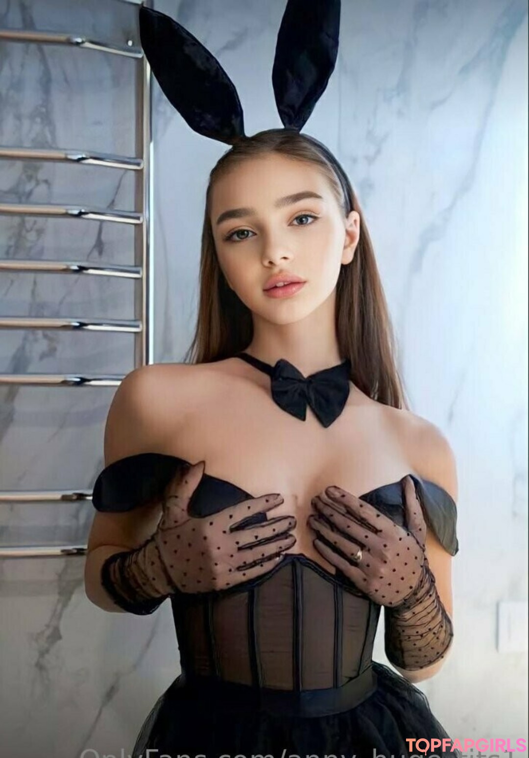 Kora Lina nude leaked OnlyFans photo #1336