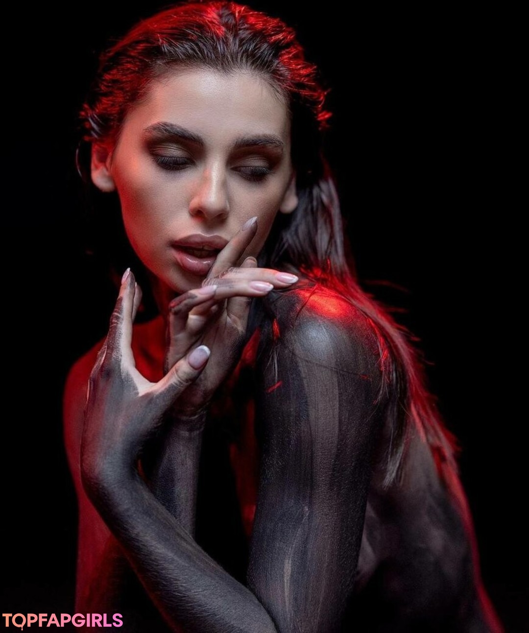 Irina Sivalnaya nude leaked OnlyFans photo #1773