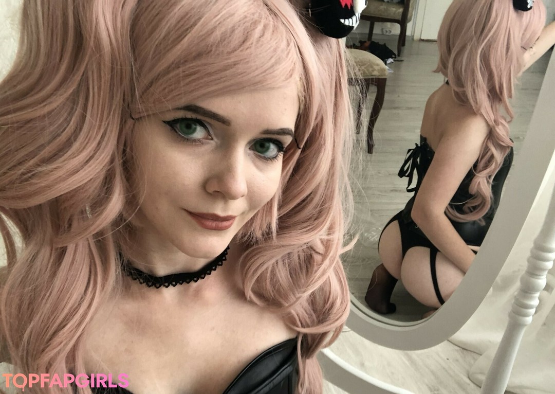 Evenink nude leaked OnlyFans photo #2520