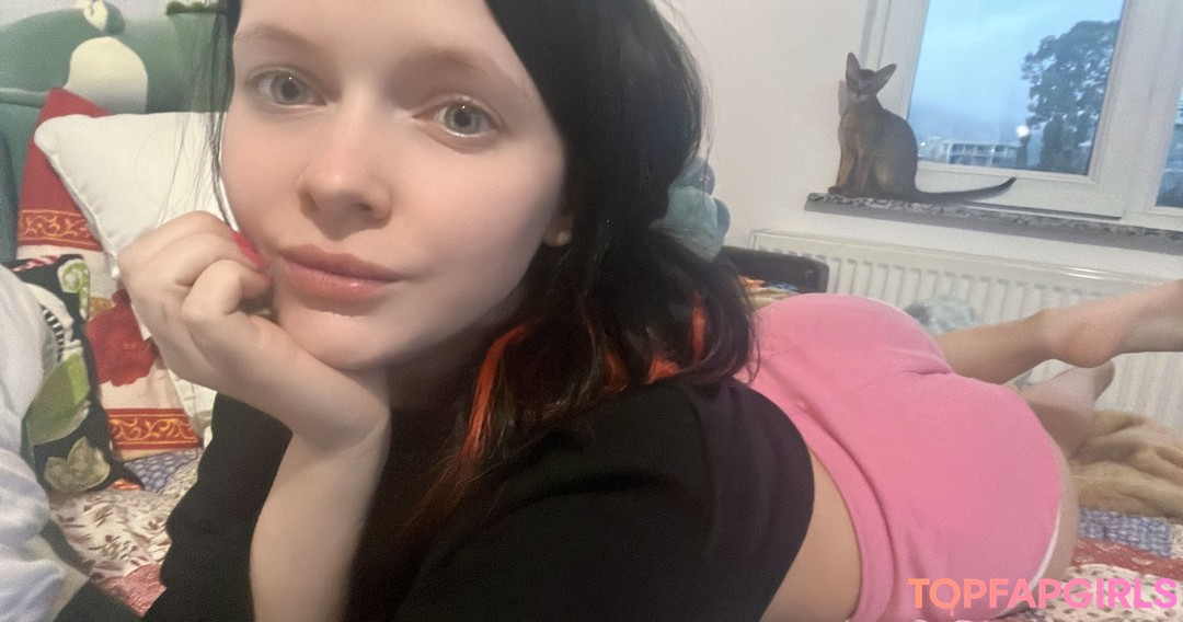 Evenink nude leaked OnlyFans photo #2830