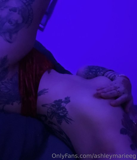 Ashley Marie