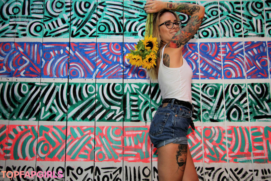 Alysha Nett nude leaked OnlyFans photo #865