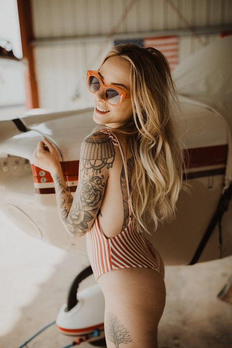 Alysha Nett