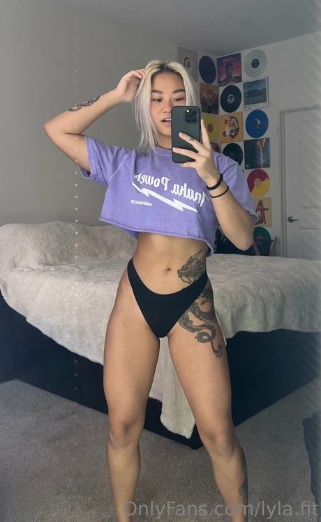 Lyla.fit