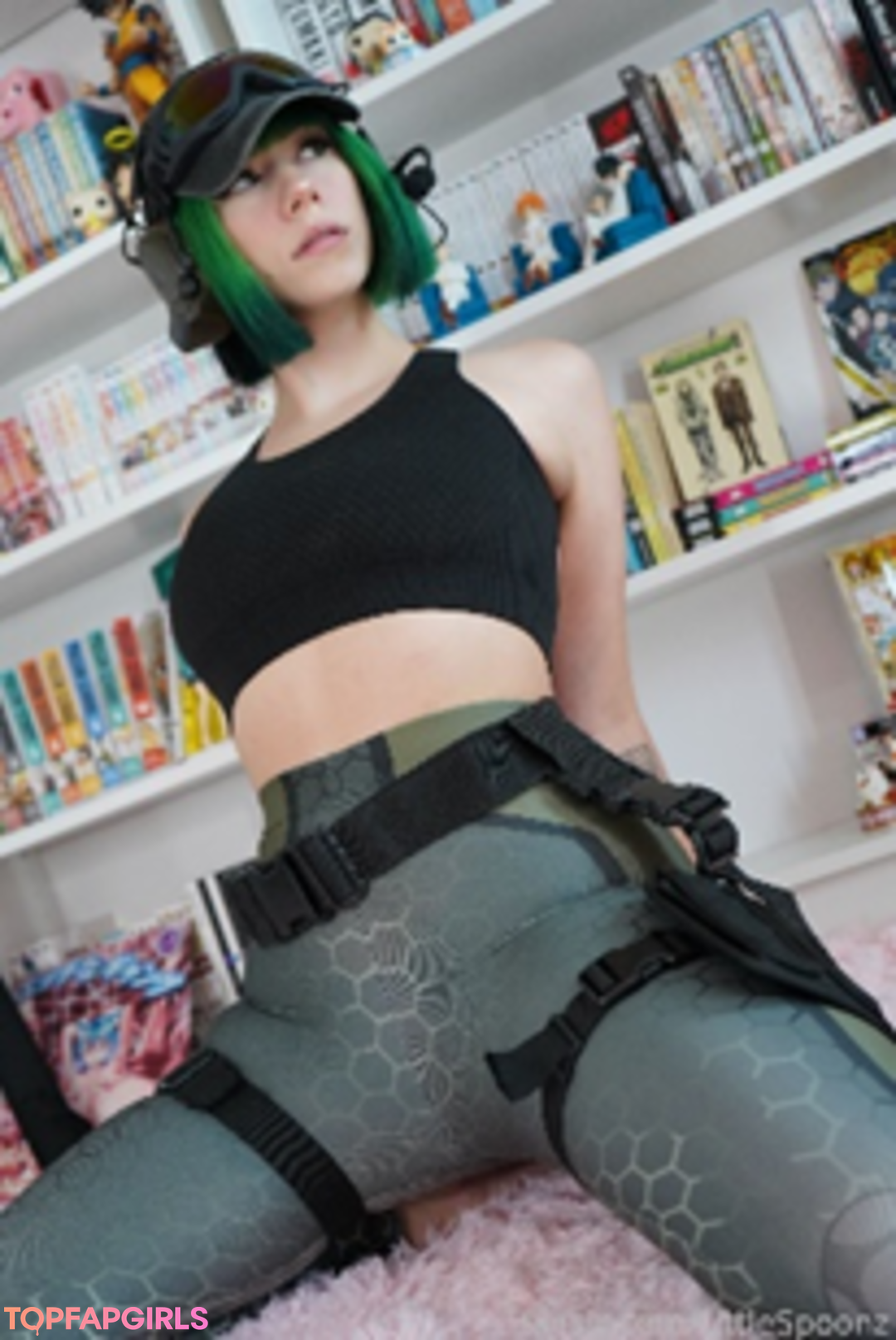 Little Spoonz nude leaked OnlyFans photo #609