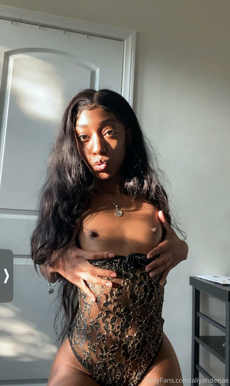 Aliyahlust