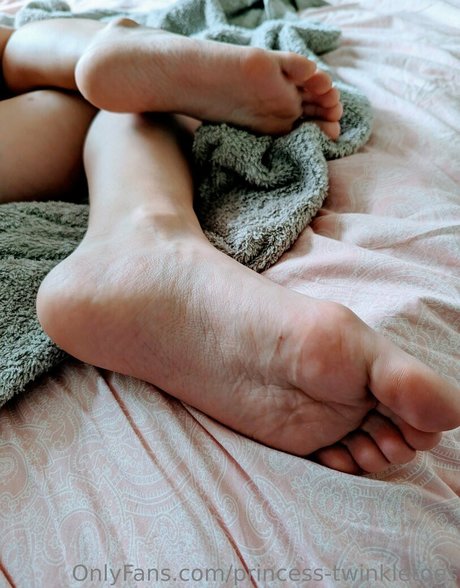 Princess-twinkletoes