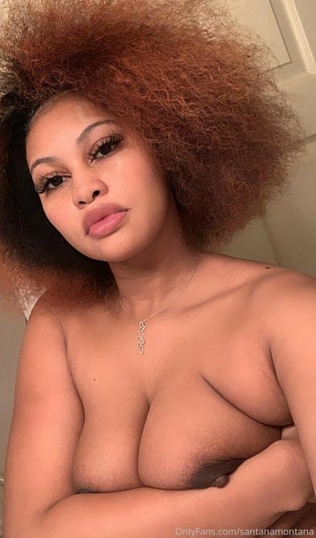 SantanaMontana