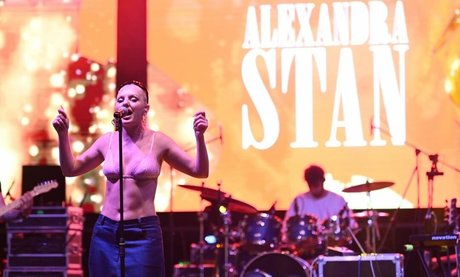 Alexandra Stan