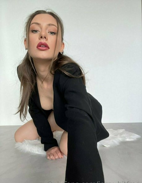 Naken lekkede OnlyFans-bilde av Jerryhitfree