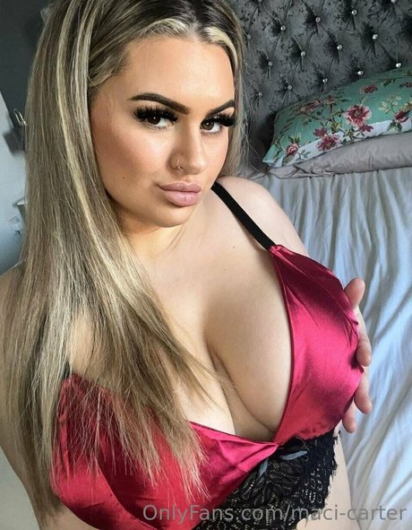 Maci-Carter