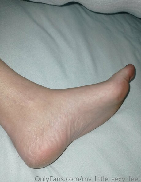 My_little_sexy_feet