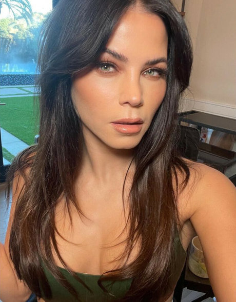 Jenna Dewan