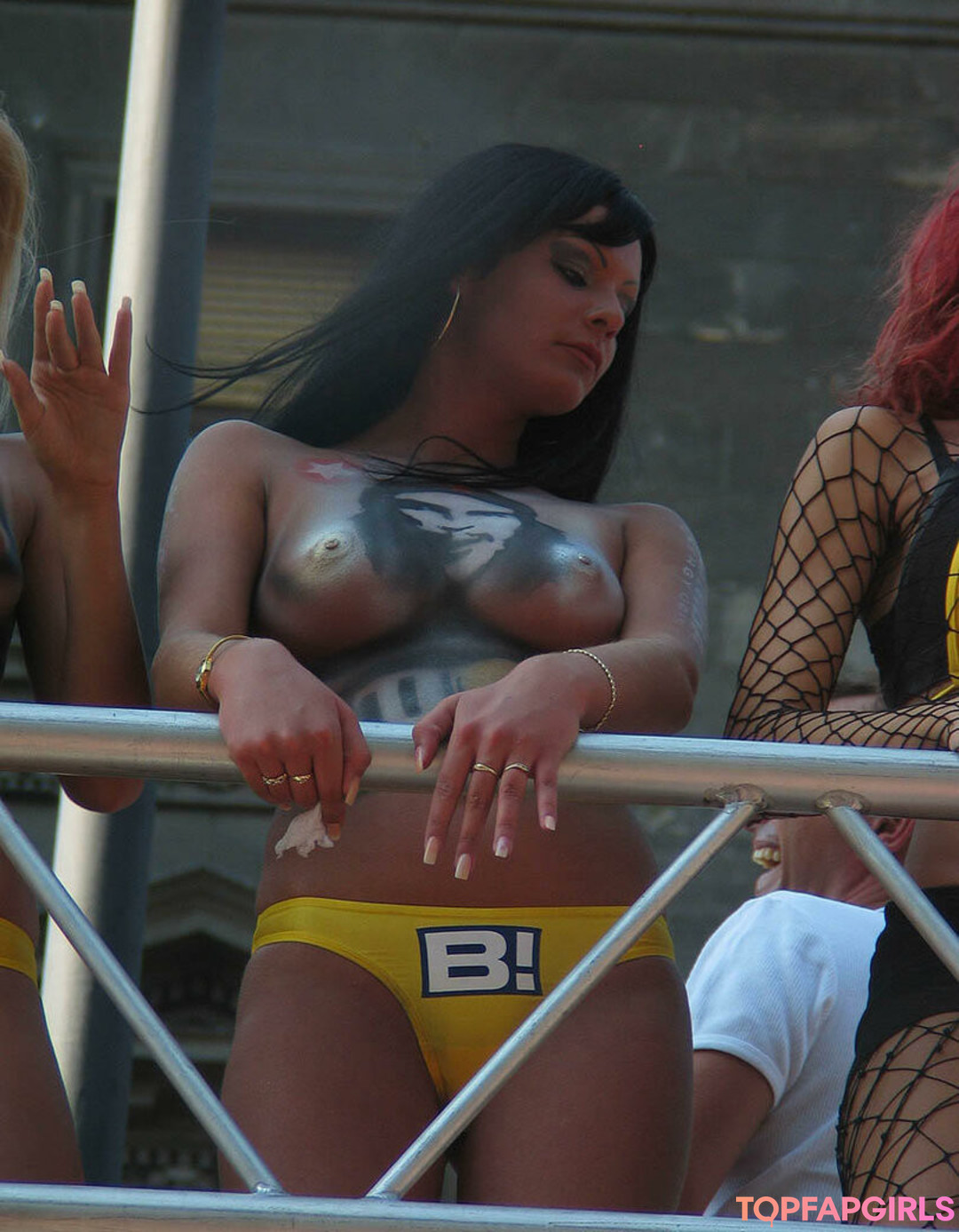 Gogo Stripper nude leaked OnlyFans photo #1324