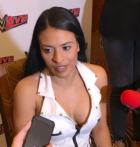 Zelina Vega
