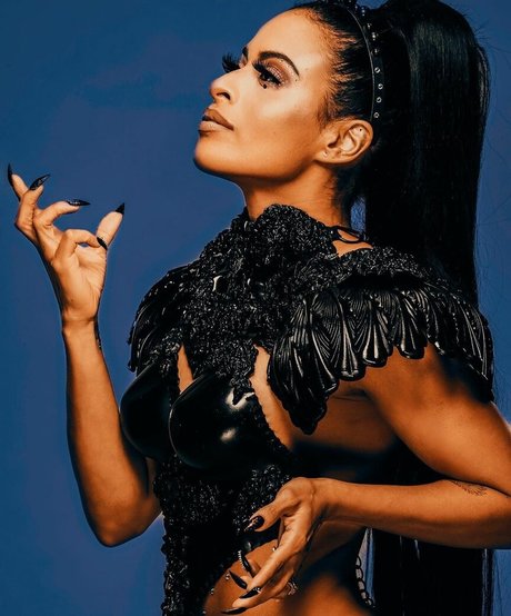 Zelina Vega