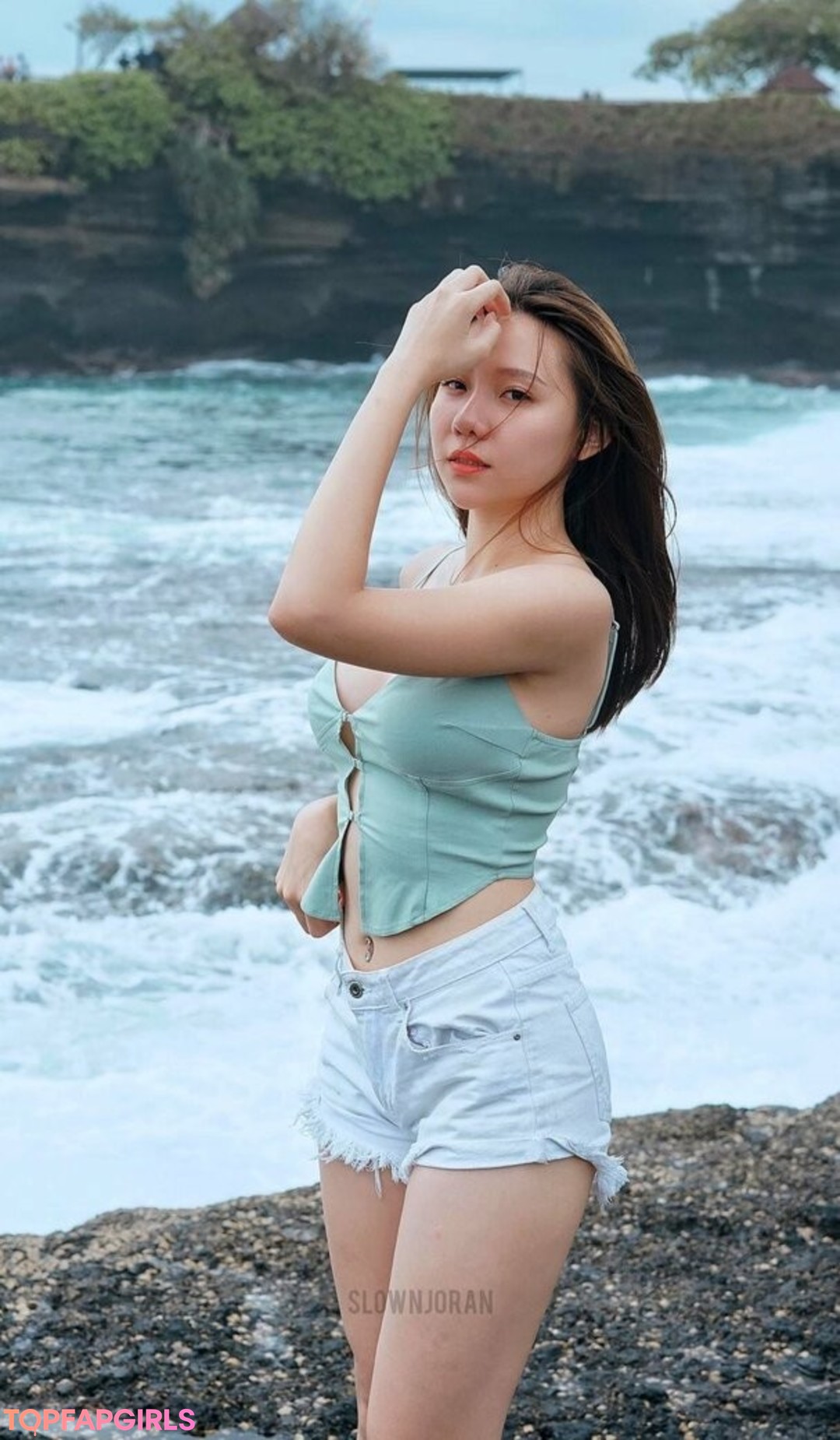 Jenadammaya nude leaked OnlyFans photo #1283