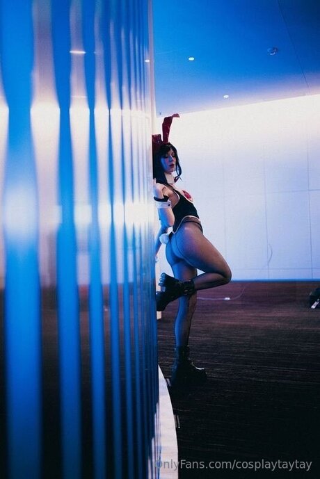 Cosplaytaytay