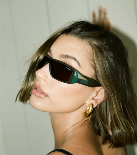 Hailey Baldwin Bieber