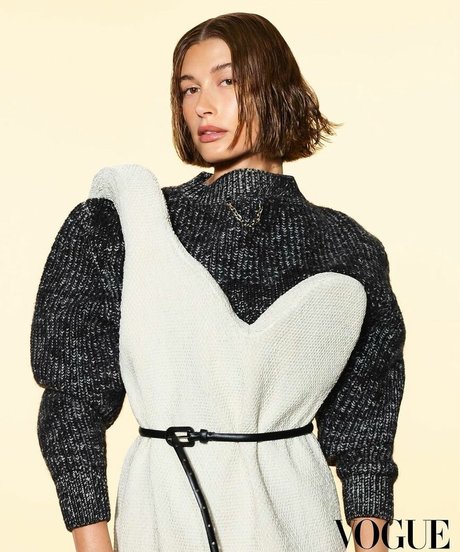 Hailey Baldwin Bieber