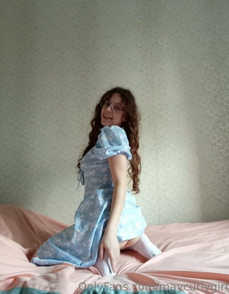 Maycurlygirl