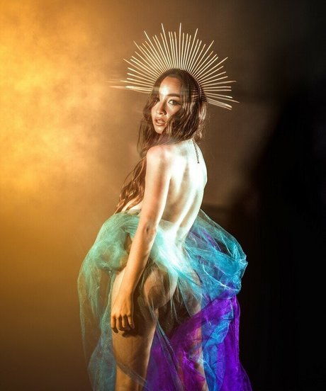 Lila From Naked Bakers