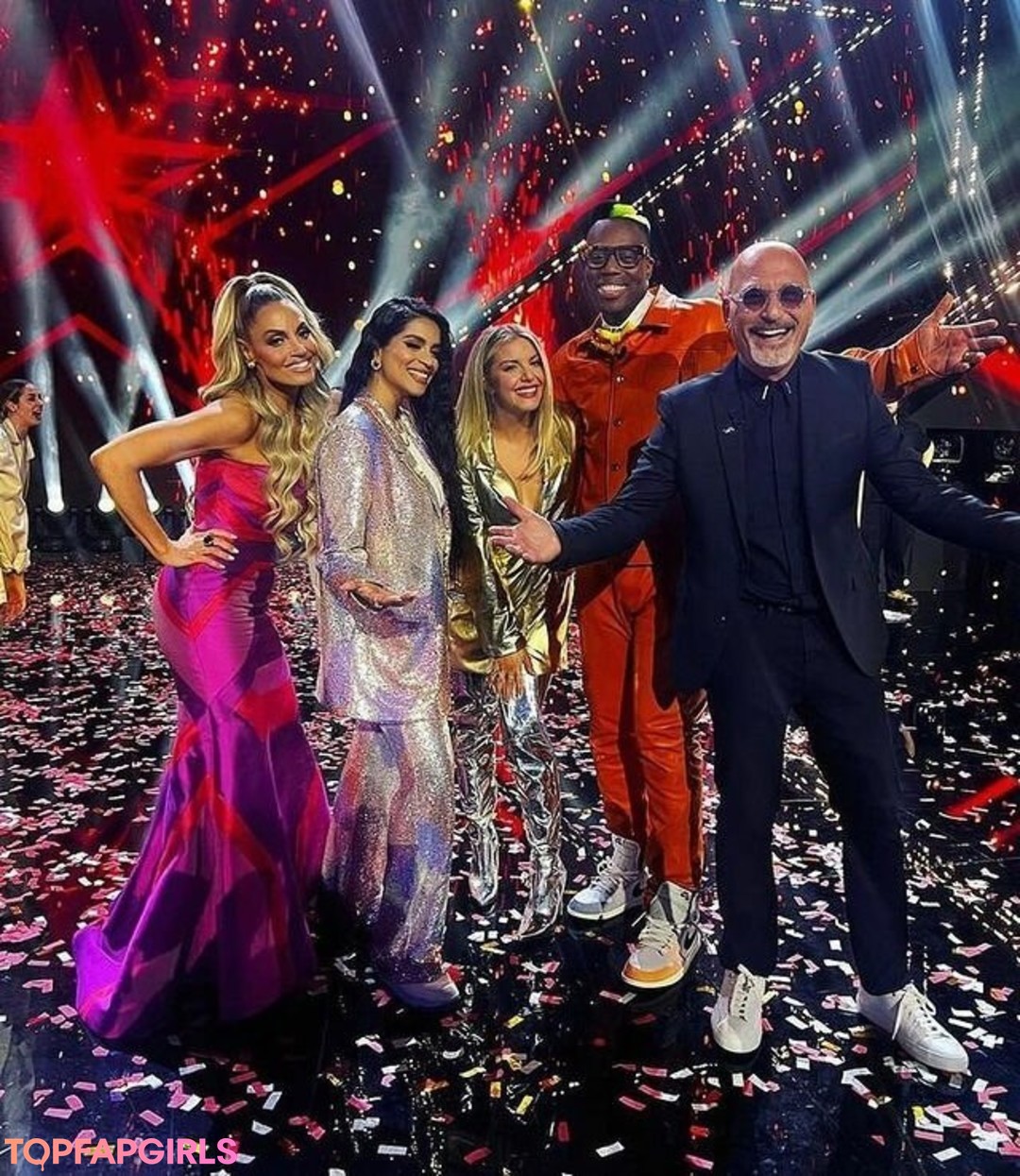 Trish Stratus nude leaked OnlyFans photo #1013