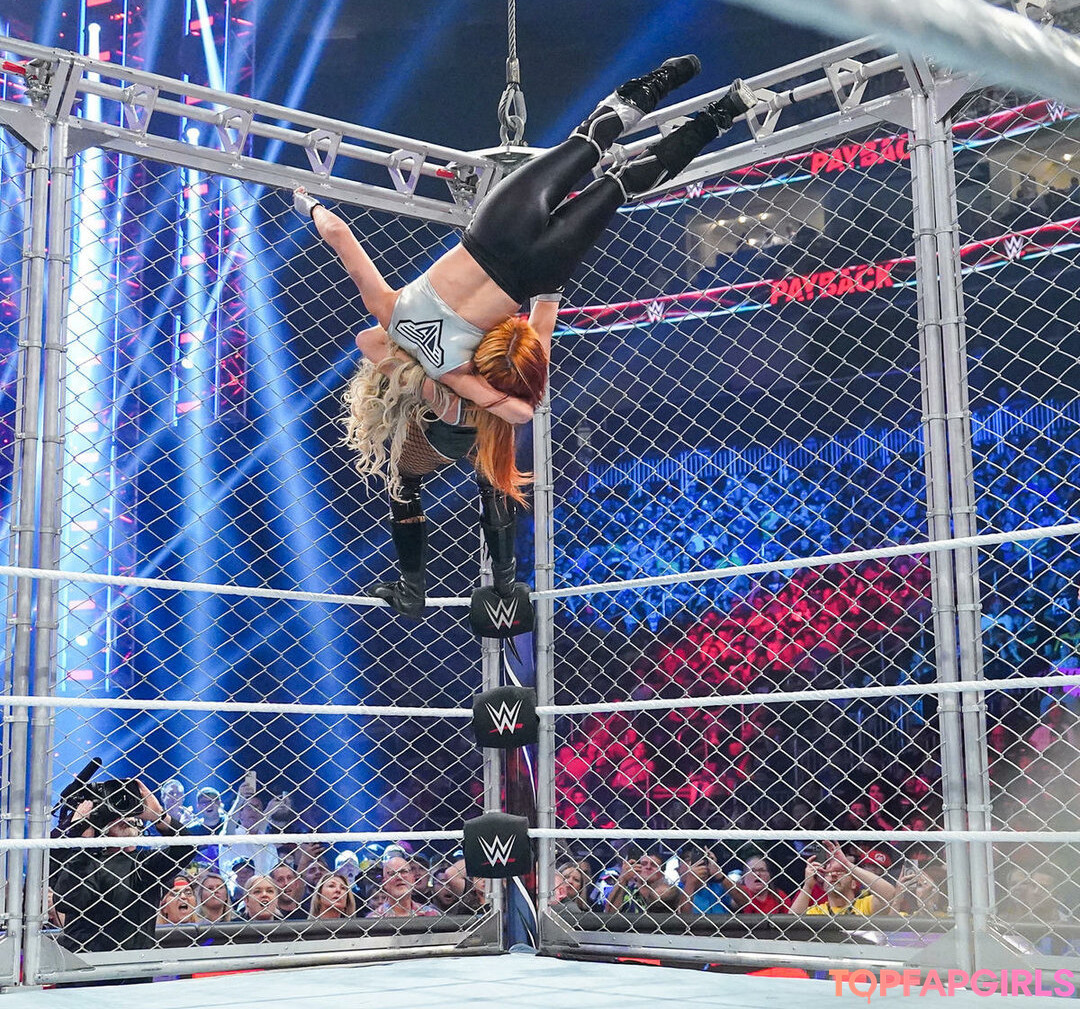 Trish Stratus nude leaked OnlyFans photo #1184