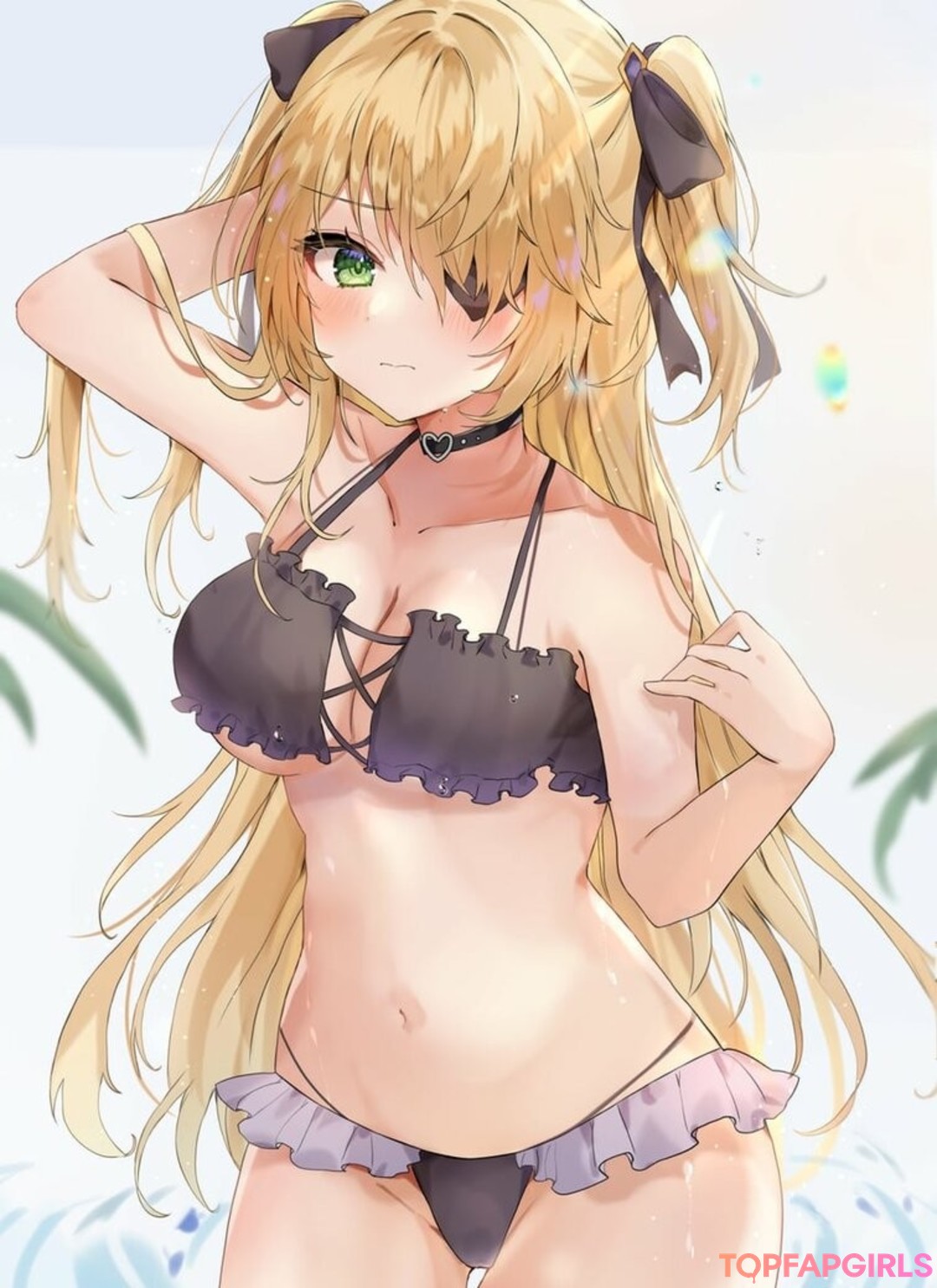 Genshin Impact nude leaked OnlyFans photo #1118