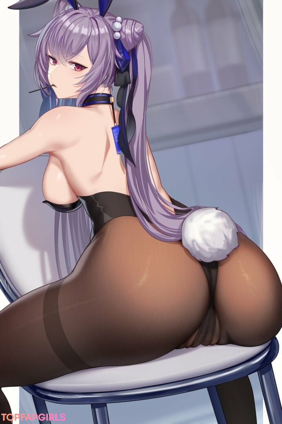 Genshin Impact nude leaked OnlyFans photo #1270