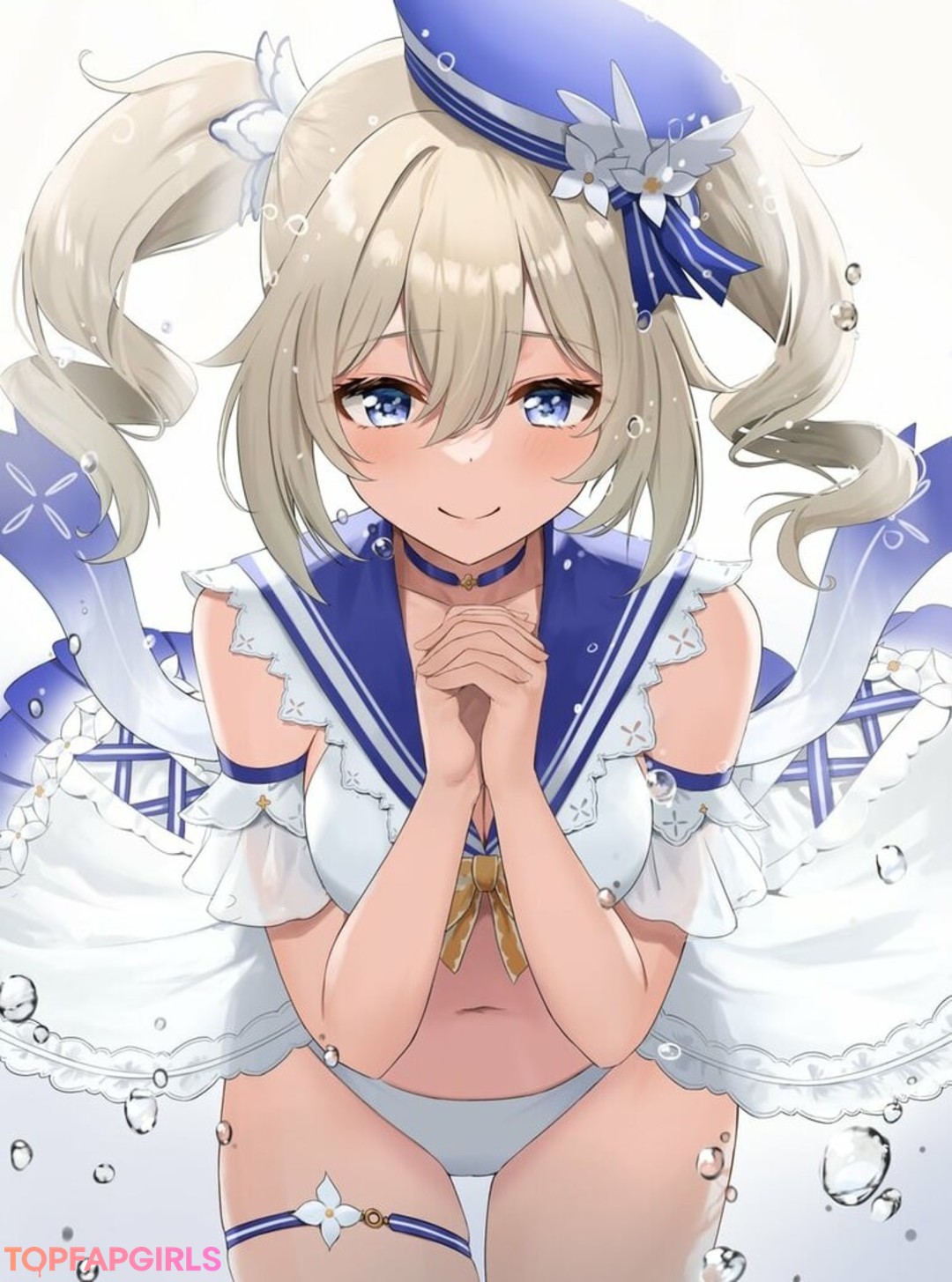 Genshin Impact nude leaked OnlyFans photo #1284