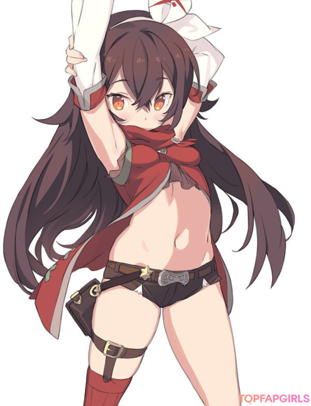 Genshin Impact nude leaked OnlyFans photo #1620