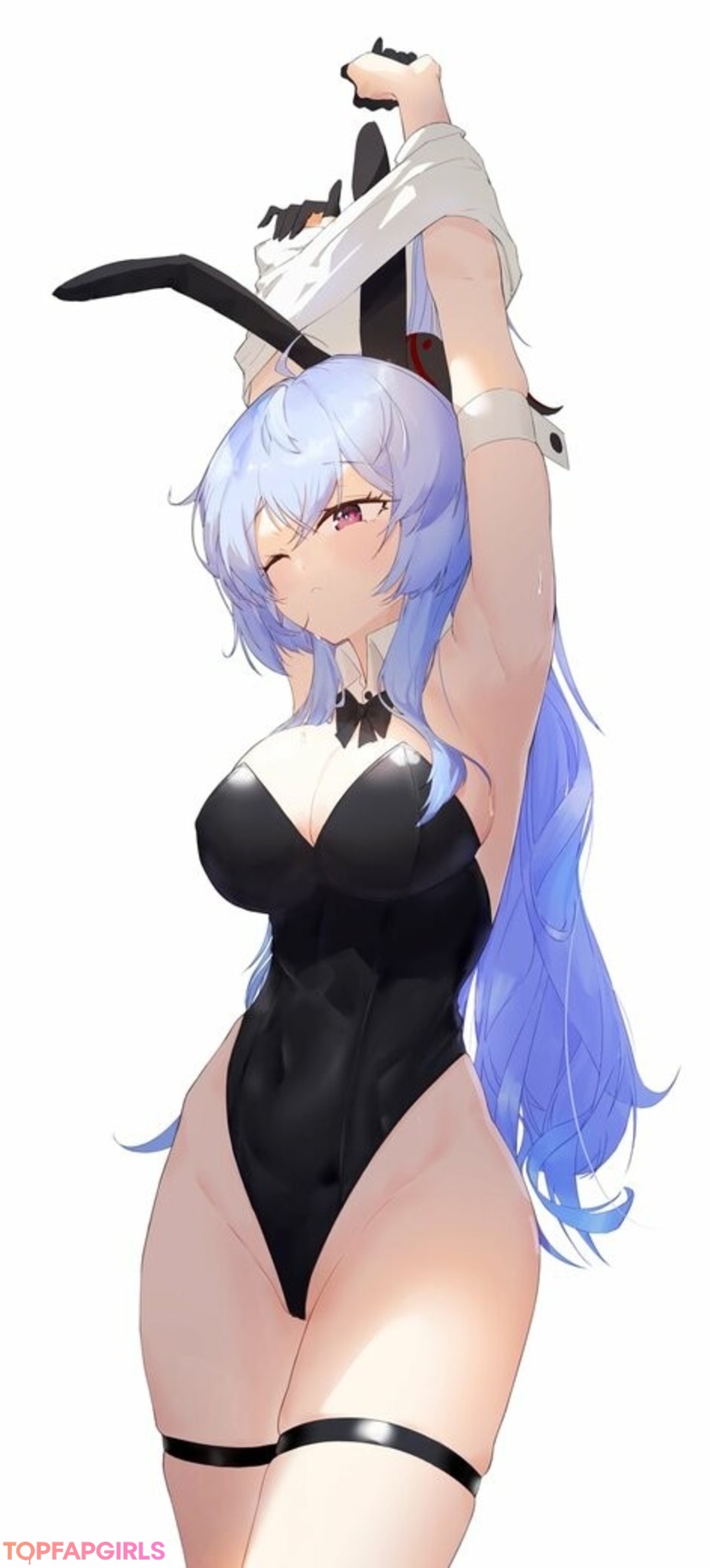 Genshin Impact nude leaked OnlyFans photo #1667