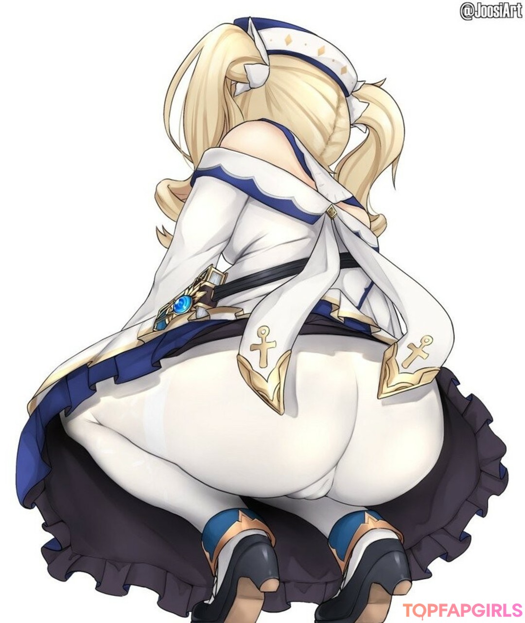 Genshin Impact nude leaked OnlyFans photo #1696