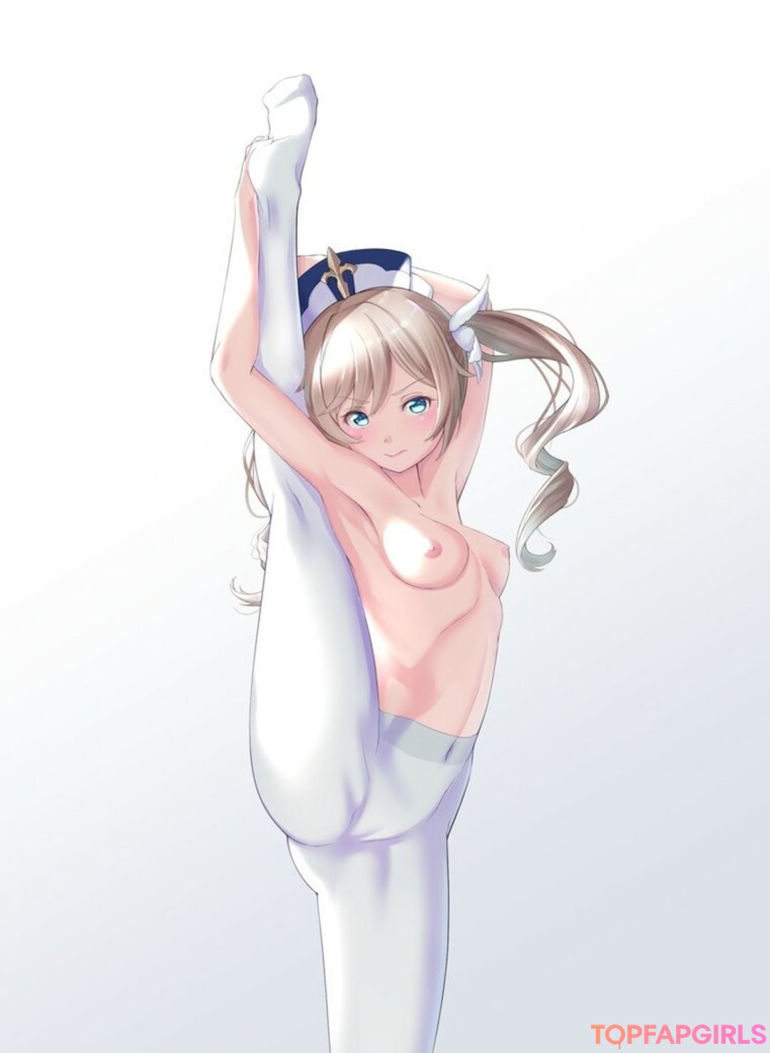 Genshin Impact nude leaked OnlyFans photo #1809