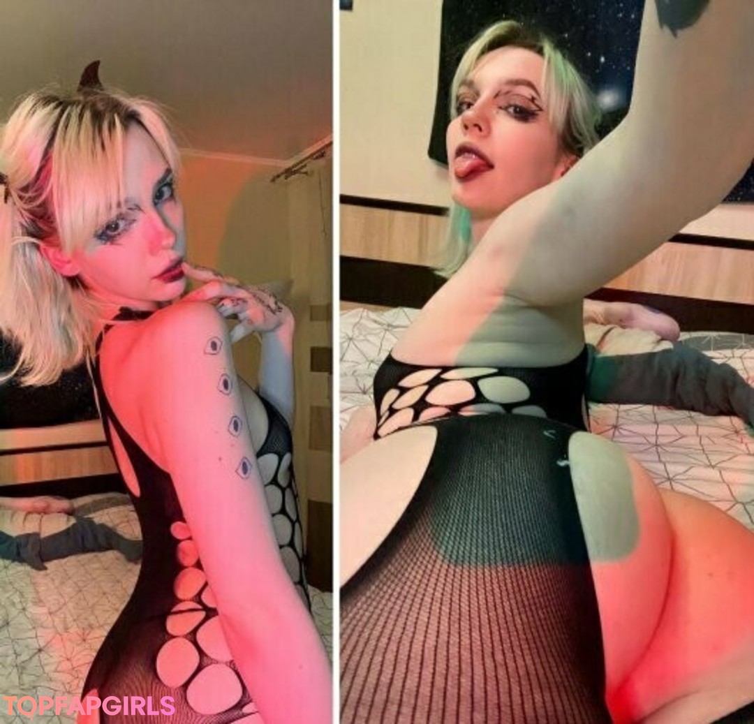 Foto nua vazada do OnlyFans de Stasyfoxvip #1310