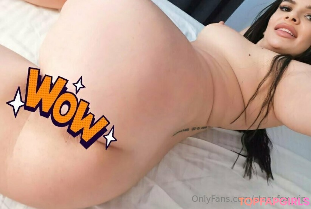 Stasyfoxvip nude leaked OnlyFans photo #1432