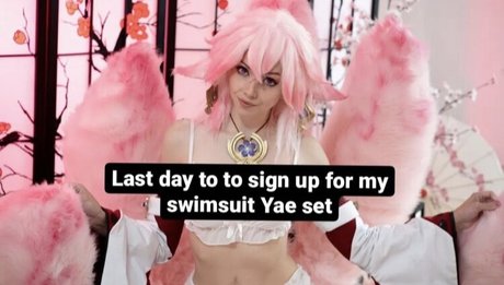 Alasti lekkinud OnlyFans-i pilt Littlejem