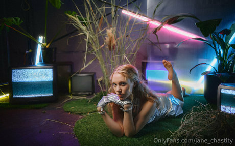 Jane.chastity