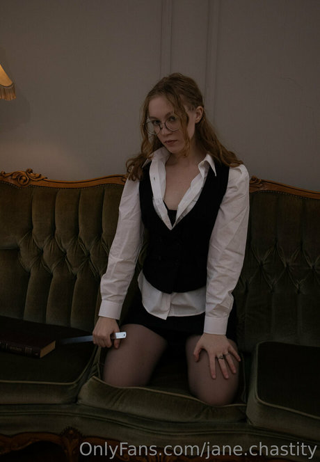 Jane.chastity