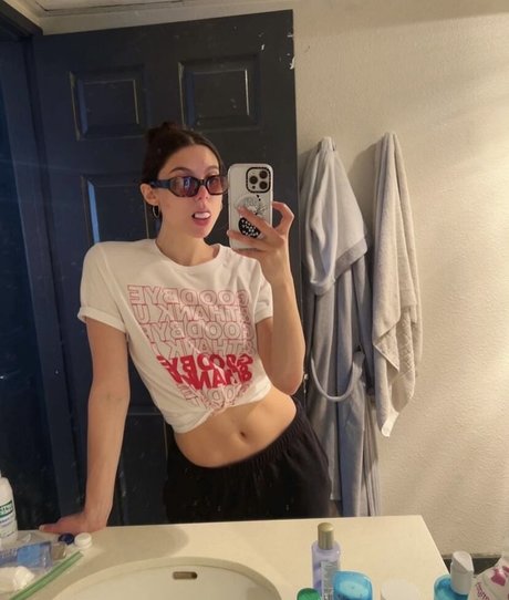 Kira Kosarin