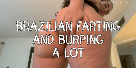 Marcybrazil
