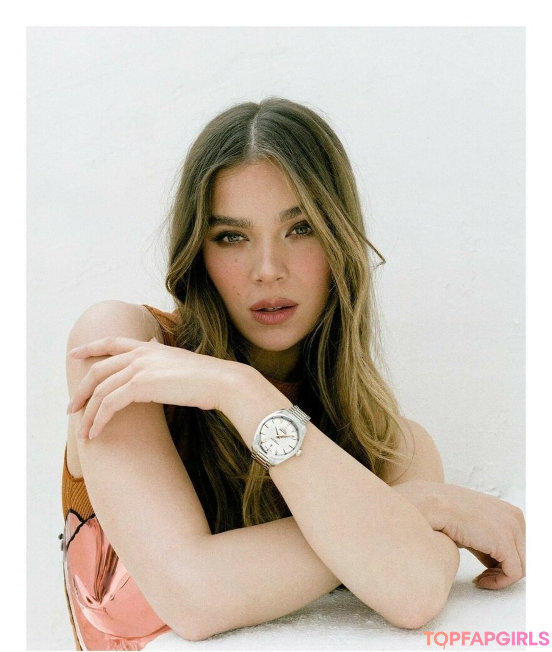 Hailee Steinfeld nude leaked OnlyFans photo #1256