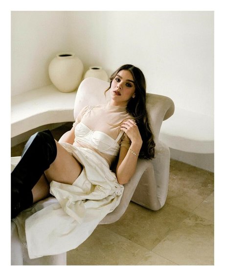 Hailee Steinfeld OnlyFans