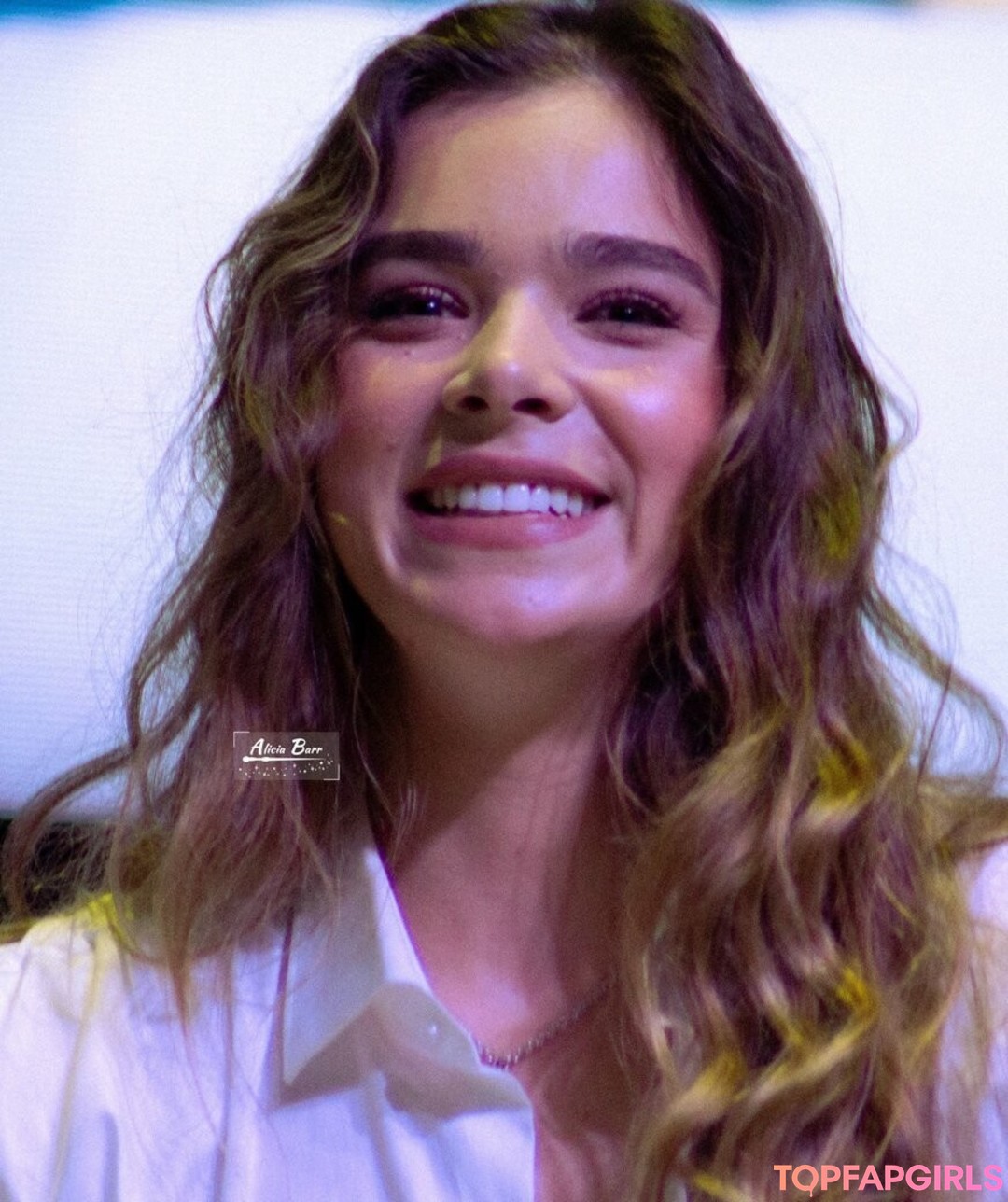 Hailee Steinfeld OnlyFans泄露裸照 #1346
