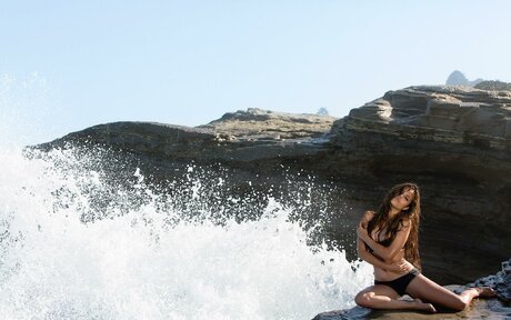 Kristen Stephensonpino