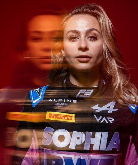 Sophia Flörsch