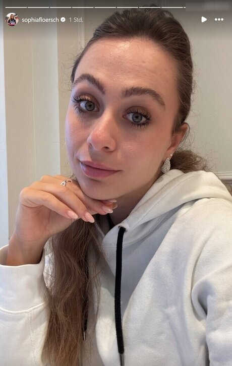 Sophia Flörsch
